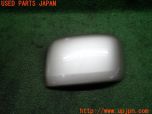 3UPJ=94090013]インテグラ タイプR(DC2)後期 車種不明 車載品 左ドアミラーカバー② ゴールド系 中古_s0