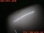 3UPJ=94090013]インテグラ タイプR(DC2)後期 車種不明 車載品 左ドアミラーカバー② ゴールド系 中古_s1