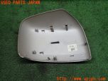 3UPJ=94090013]インテグラ タイプR(DC2)後期 車種不明 車載品 左ドアミラーカバー② ゴールド系 中古_s2