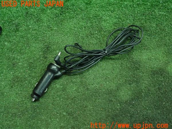 3UPJ=94130575]ランクルプラド 70系(KZJ78W)後期 Yupiteru レーダー探知器 RX-44G スーパーキャット ユピテル 中古_m3