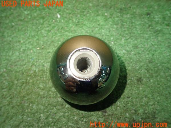 3UPJ=94180614]ロードスター(NB6C)後期 CARMATE RAZO カーメイト レッツォ シフトノブ 中古_m3