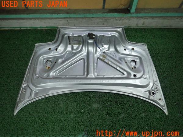 33GTR  トランク内　補強パネル一式 スカイラインGT-R(R33)前期 トランクパネル フード 軽量 エアロ
