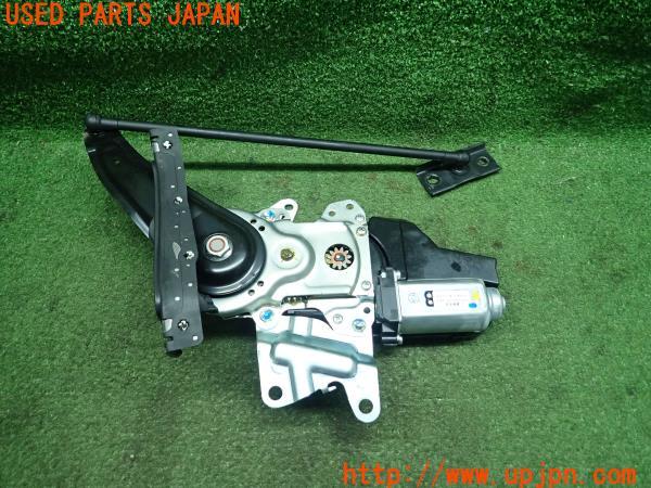 30系　アルファード　ヴェルファイア　パワーバックドアモーター 　新品 アルファード30系 / ヴェルファイア30系 専用 前期/後期 パワー