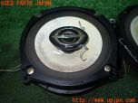 3UPJ=94410536]スバル インプレッサ WRX-STi タイプRA Ver V(GC8)carrozzeria カロッツェリア 17cm スピーカー TS-F170 左右セット 中古_s1