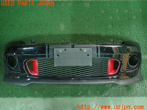 BMW ミニ(MINI)ジョンクーパーワークス(JCW)(SUJCW R56)純正
