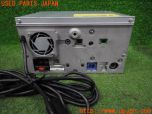 3UPJ=94510565]carrozzeria カロッツェリア 楽ナビ AVIC-MRZ088 メモリー 2008年度版 オーディオ一体型 カーナビ 中古_s2