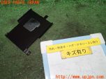 3UPJ=94550800]マセラティ ギブリ S(MG30A)ETC 取付ステー ブラケット 金具 中古_s0