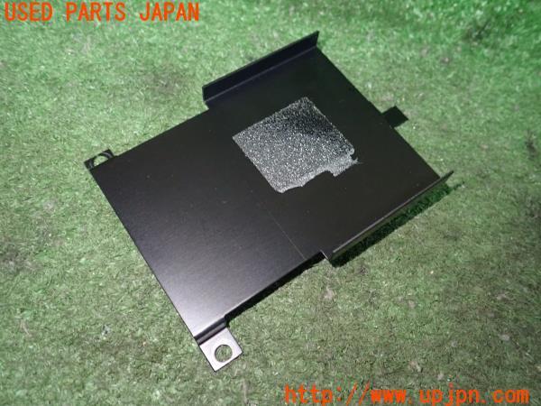 3UPJ=94550800]マセラティ ギブリ S(MG30A)ETC 取付ステー ブラケット 金具 中古_m1