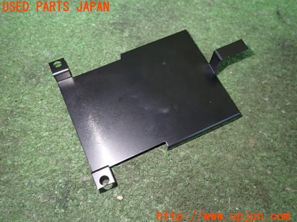 3UPJ=94550800]マセラティ ギブリ S(MG30A)ETC 取付ステー ブラケット 金具 中古_m2