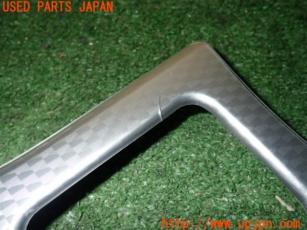 トヨタ 86 GT Limited(ZN6 B型)MODELLISTA モデリスタ インテリア