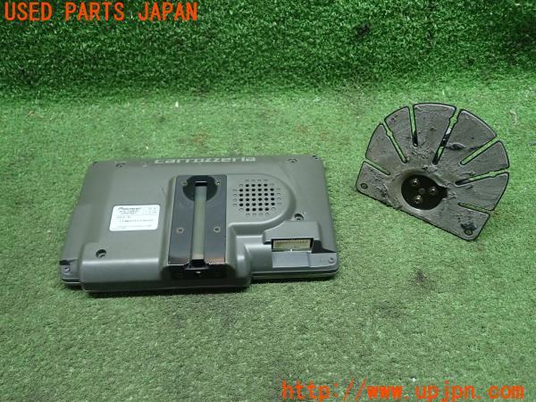 carrozzeria カロッツェリア TVモニター AVIC-D9500/CPN1591 サイバー