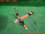 3UPJ=94640631]三菱 ギャラン(E38A)VR-4RS 消化器ホルダー 金具 取付 ブラケット 中古_s0