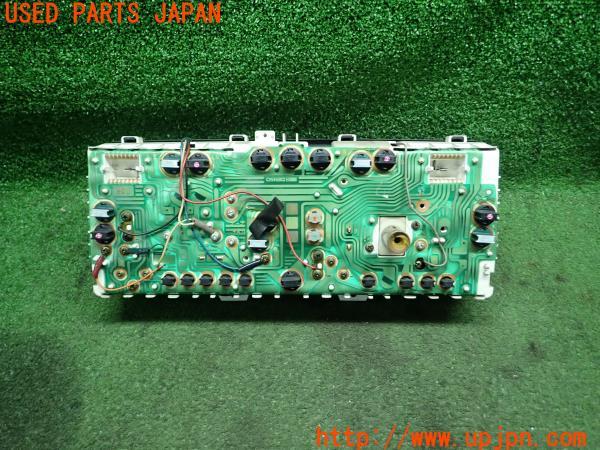 三菱 ギャラン(E39A)VR-4 スピードメーター MB561544/257800