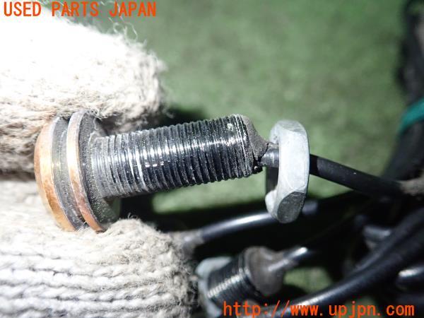 3UPJ=94800546]レクサス RX350 ベース(GGL10W)CRAFTECH クラフテック LED デイライト10個セット 中古_m3
