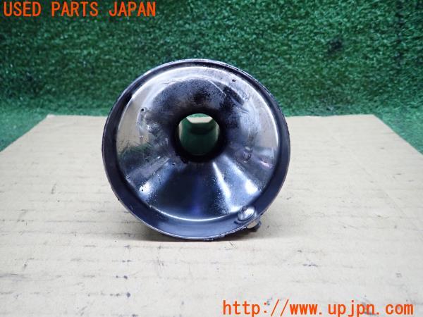 3UPJ=94830126]アコード ユーロR(CL1)リアマフラー用 サイレンサー テール エキゾースト 85mm 中古_m1