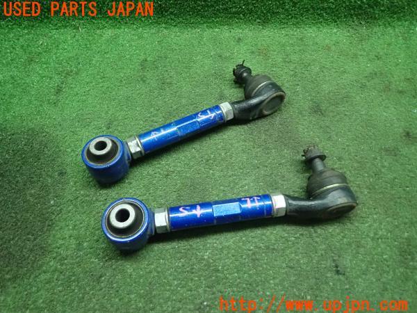 アコード CL1,CF4等 純正アッパーアーム 左右セット アコード CL1,CF4等 純正アッパーアーム 左右セット アコード