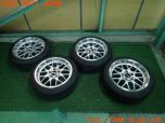BBS 17インチ JDM 17