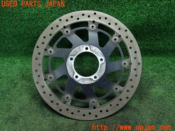ドゥカティ・ディアベルカーボン(G105JA)2016y 純正 brembo 左 