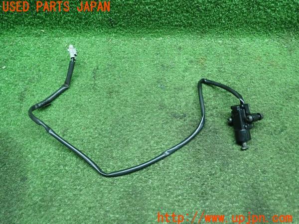 3UPJ=94890552]ヤマハ XT1200Z スーパーテネレ(DP046)純正 サイドスタンドスイッチ 23P-82566-60 中古_m0