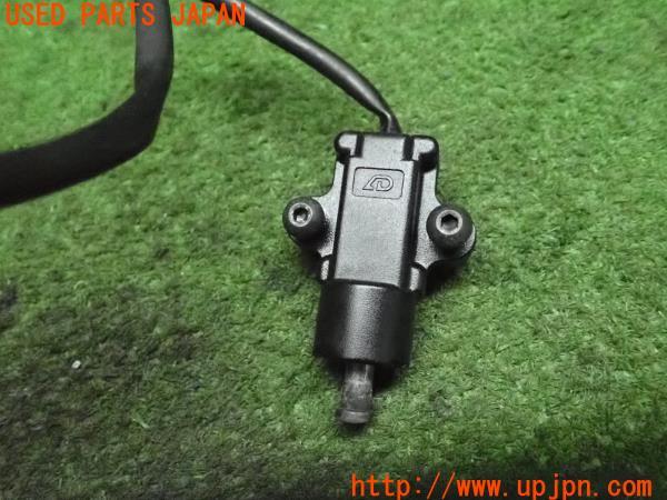 3UPJ=94890552]ヤマハ XT1200Z スーパーテネレ(DP046)純正 サイドスタンドスイッチ 23P-82566-60 中古_m1