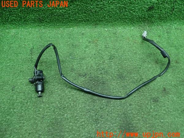 3UPJ=94890552]ヤマハ XT1200Z スーパーテネレ(DP046)純正 サイドスタンドスイッチ 23P-82566-60 中古_m2