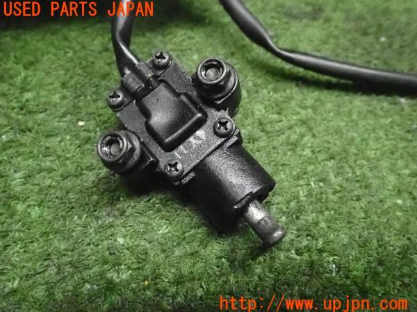 3UPJ=94890552]ヤマハ XT1200Z スーパーテネレ(DP046)純正 サイドスタンドスイッチ 23P-82566-60 中古_m3
