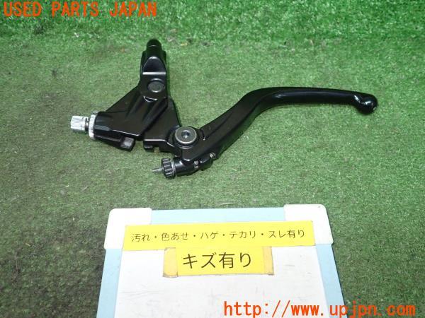 トライアンフ ストリート トリプル RS(H4J765)純正 クラッチ