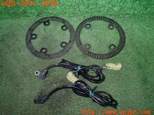 トライアンフ ストリート トリプル RS(H4J765)純正 ABSセンサー