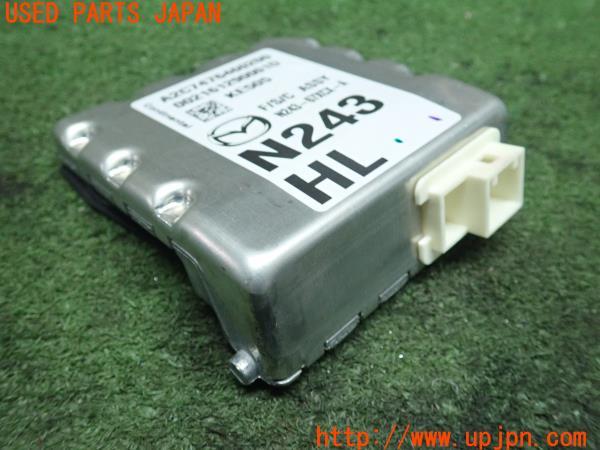 ロードスター RF(NDERC)前期 純正 フロントカメラ N243-67XCX-A