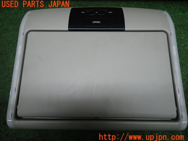 rc オデッセイ純正フリップダウンモニター ホンダ オデッセイ 純正フリップダウンモニター取付 熊本県 熊本