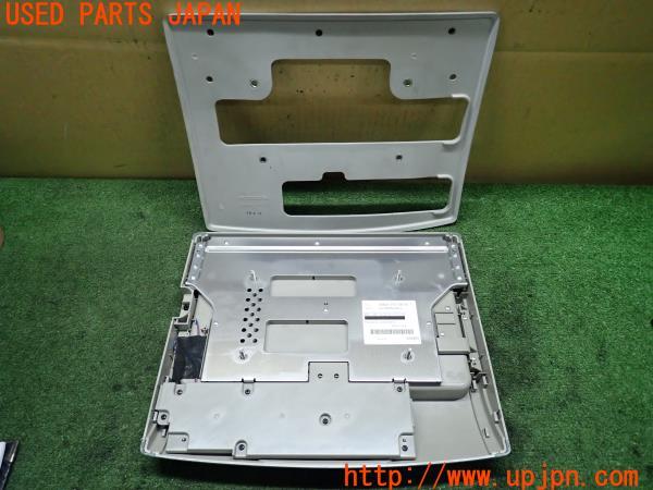 オデッセイ(RC4)前期 純正 フリップダウンモニター CV-RH04J2CJ