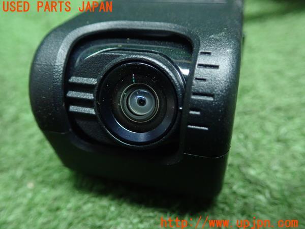 トヨタ純正ドライブレコーダー DRT-H68A 086A3-00080 トヨタ 純正 ドライブレコーダー DRT-H68A 086A3-00080