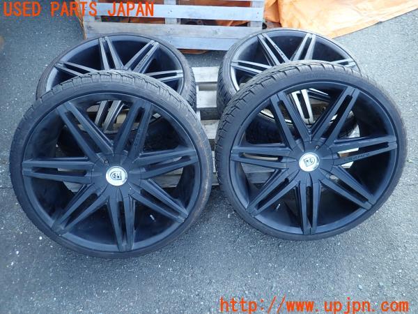 レグザーニ LEXANI/LUST [superbuy wheels（スーパーバイ ホイールス）]