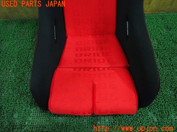 ホンダ S2000(AP1)初期型 BRIDE フルバケットシート VIOSⅢ SEEKER 