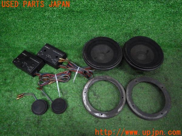 ALPINE 6562 コンポーネントスピーカー ALPINE アルパイン