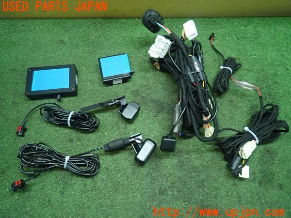 アウトランダーPHEV(GN0W)純正オプション ドライブレコーダー DH5-S