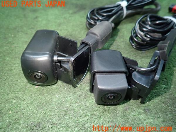 アウトランダーPHEV(GN0W)純正オプション ドライブレコーダー DH5-S