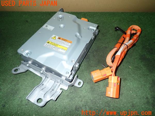 アウトランダーPHEV(GN0W)純正 ACインバーター 9461A 062 中古 の商品