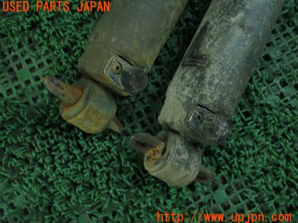 3UPJ=95620408]ジープラングラー TJ系(TJ40S)2004y RANCHO ショックアブソーバー RS9000シリーズ？ 1台分 ランチョ 中古_m2