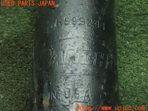 3UPJ=95620408]ジープラングラー TJ系(TJ40S)2004y RANCHO ショックアブソーバー RS9000シリーズ？ 1台分 ランチョ 中古_m4