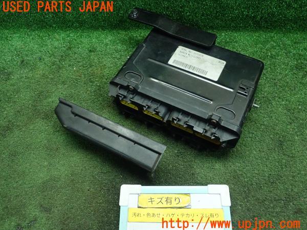 ランクル60系 VX(HJ61V(改)社外 他車流用 ECU 16159278 シボレー
