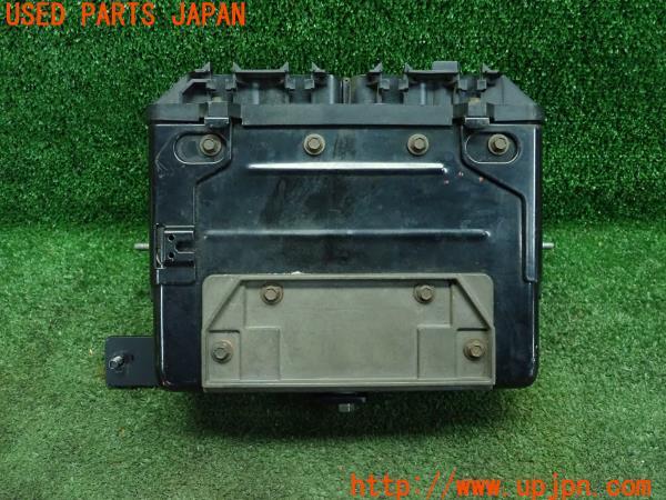 ランクル60系 VX(HJ61V(改)社外 他車流用 ECU 16159278 シボレー