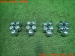 3UPJ=95700967]レクサスRX450h(GYL16W)バージョンL 10系 ホイールナット M12 P1.5 全長31mm HEX19mm 20点 中古_s0