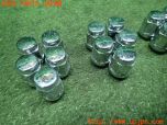 3UPJ=95700967]レクサスRX450h(GYL16W)バージョンL 10系 ホイールナット M12 P1.5 全長31mm HEX19mm 20点 中古_s1