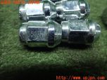 3UPJ=95700967]レクサスRX450h(GYL16W)バージョンL 10系 ホイールナット M12 P1.5 全長31mm HEX19mm 20点 中古_s4