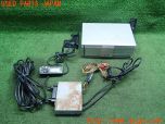 必見！超希少！新品未使用！JVC CDチェンジャーFMシステムCH