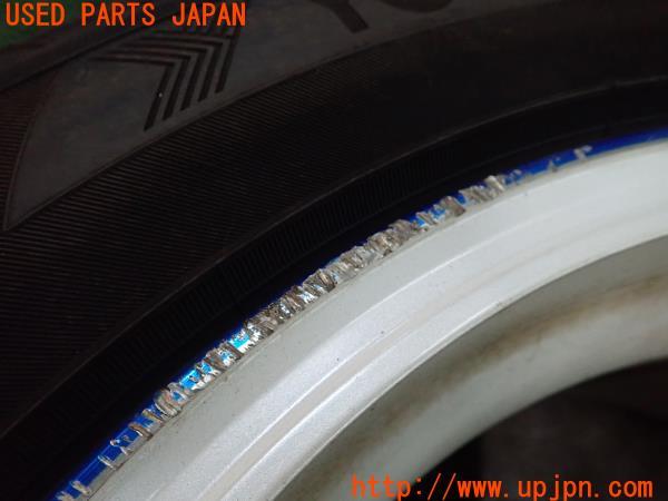 ADVANホイール TC 16インチ 114.3 ADVAN ヨコハマ アドバンレーシング TC-4 16インチ 5H114.3 8J +