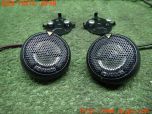 3UPJ=95800544]KENWOOD ケンウッド ツイーター 2cmドーム型 KFC-ST1 2点 中古_s1