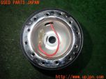 3UPJ=95810618]MAZDA オートザム AZ-1(PG6SA)社外 ステアリングボス ハンドルアダプター 中古_s2