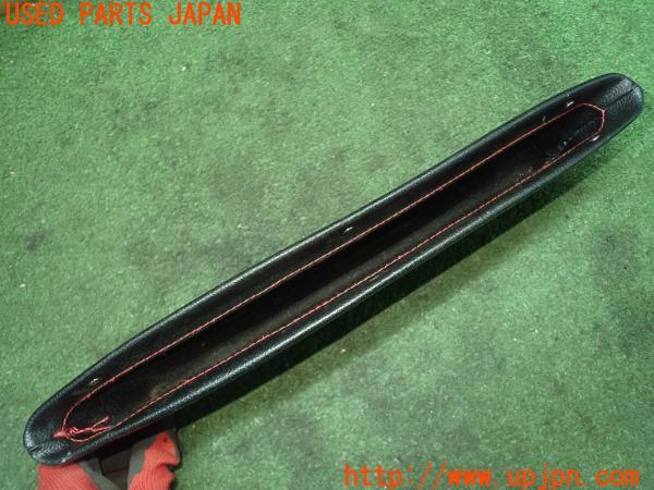3UPJ=95930652]レクサス IS300h(AVE30)社外 シートサイドポケット 小物入れ 中古_m2
